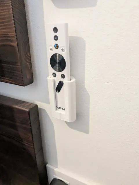 Xgimi Holo Remote Wallmount Holder — Image 4 of 4