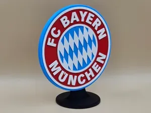 FC Bayern Munich