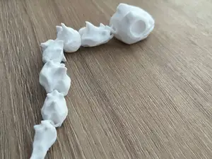 Знаки предупреждения: 3D-модели для 3D-принтера