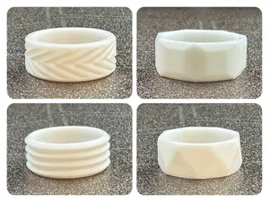 指輪 Ver3 (TPU for AMS)