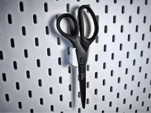 Scissors Holder for Ikea Skadis