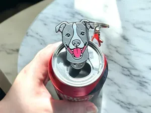 Pitbull Pop Can Tab Opener Tab Fairy