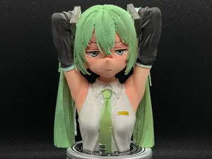 Miku sexy