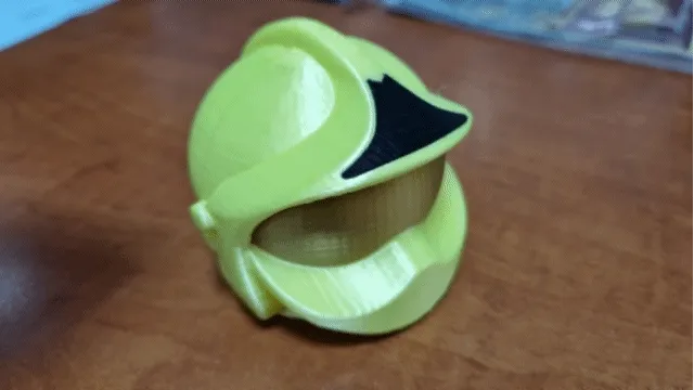 firefighter's helmet for car towinghitch — Фото 2 из 2