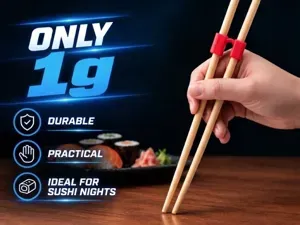 clip pour baguette pratique