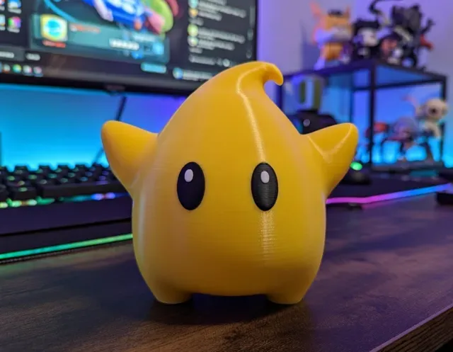Lumas Star Piggy Bank AMS Ready — Image 3 of 6