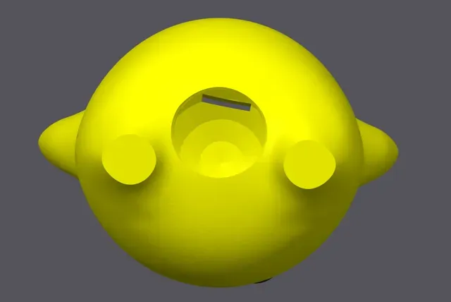 Lumas Star Piggy Bank AMS Ready — Image 6 of 6