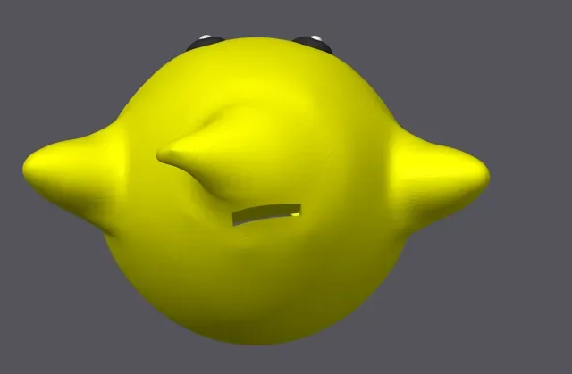 Lumas Star Piggy Bank AMS Ready — Image 5 of 6