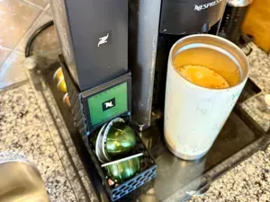 Nespresso Vertuo Sleeve Holder