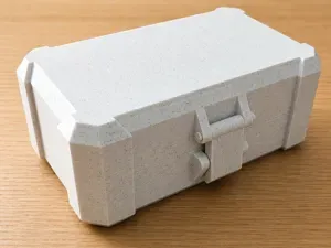 Assembly storage box kit - pin assembly