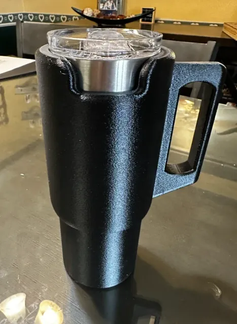 Stanley Cup Inspired Travel Mug — Фото 2 из 4