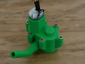 Electric Water Pump