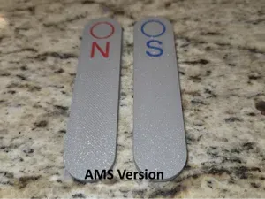Magnetic Pole Sensor