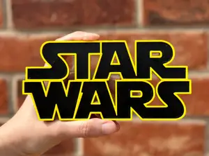 StarWars Logo