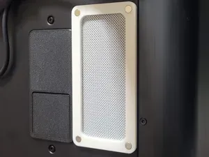 Washable PSU Air Vent Filter Bambu Lab P2S/P1/X1