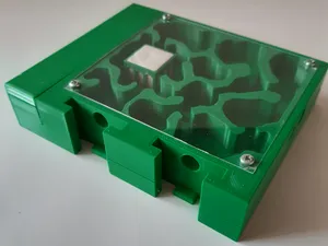 Ant Nest (Formicarium) with Hydration System