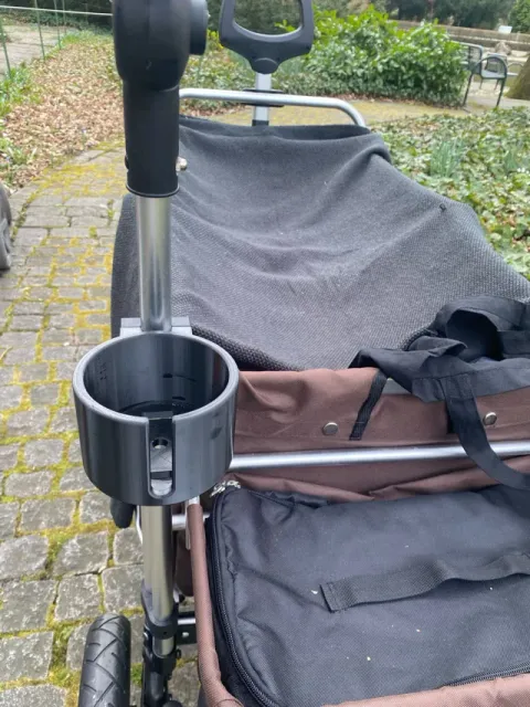 Becherhalter für Kinder Bollerwagen — Image 2 of 5