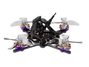 Canopy for Firefly 1S FR16 Nano Baby Quad V2.0