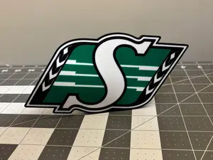 Touchdown Hitch - CFL Tow Receiver Covers