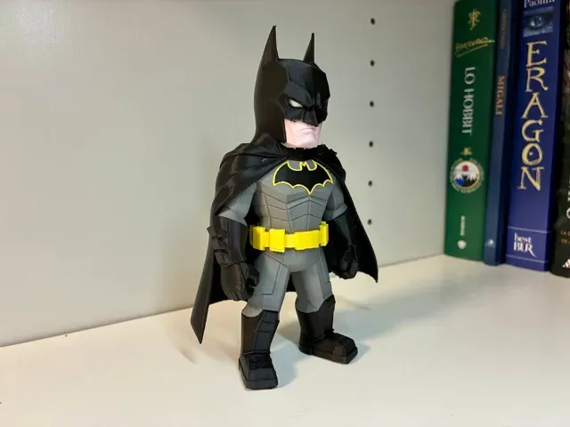 Batman — Фото 2 из 6