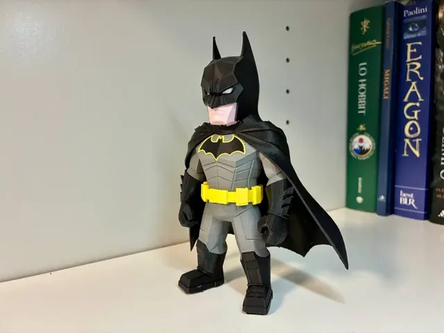 Batman — Фото 3 из 6