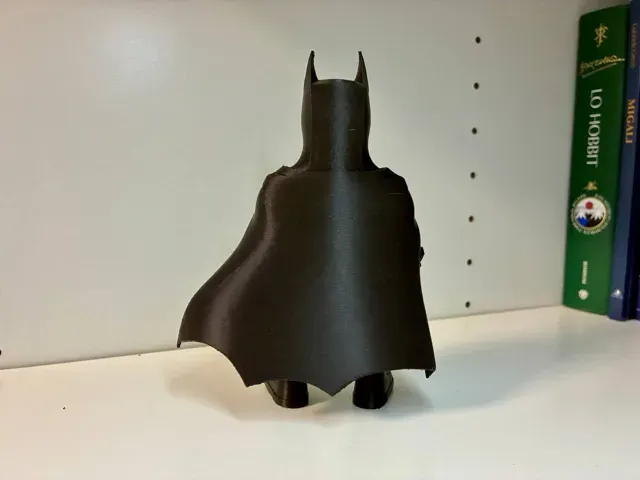 Batman — Фото 4 из 6
