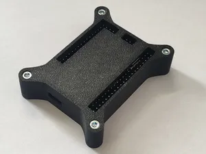 Arduino Mega 2560 Mini PRO Case