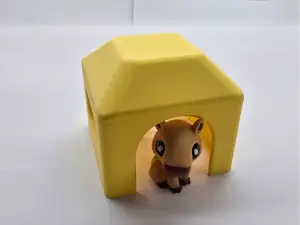 LSP Mini House
