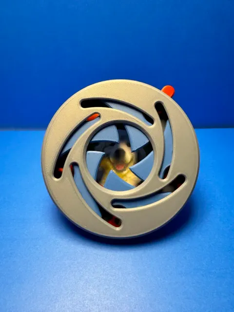 Fidget Photo Frame | No Support — Image 5 of 7