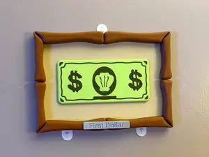 Me First Dollar