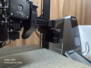Soporte cámara Creality Nebula para Ender 3 V3 SE