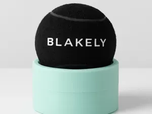 Tennis Ball Display Stand | Minimalist Holder