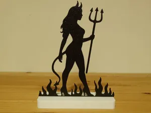 Teufelin