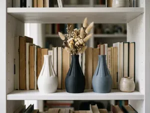Swell Twine Vase – Vase Mode, No Supports