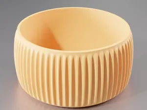 Simple planter 2011A