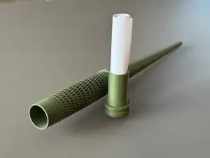 Harry Potter Magic Wand With Secret Compartment