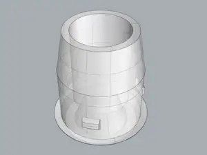 nozzle 16mm