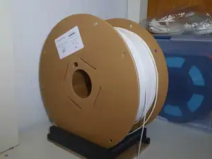 3KG 2,5KG Spool holder 608 ball bearings