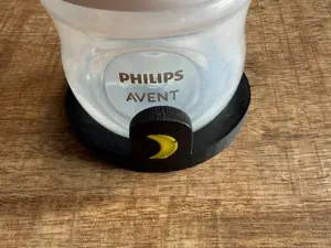 Day & Night organizer for Philips Avent Bottles