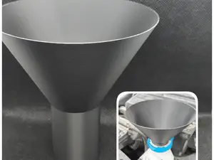 Car Windshield Washer Fluid Funnel