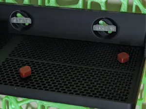 SKADIS Figure Shelf for T-Clip (Anti-Drop)