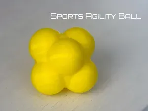 Agility Reaction Training Ball