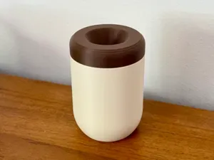 Zero-Leak Mosquito Trap (Custom Bottle Liner)
