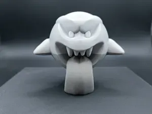 Boo Pokémon Ghost FanArt Halloween Decoration 2026