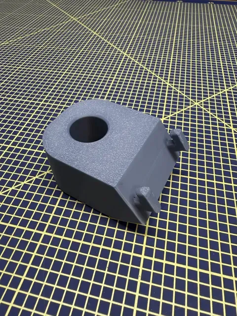 Torch Holder for SKADIS — Image 6 of 6