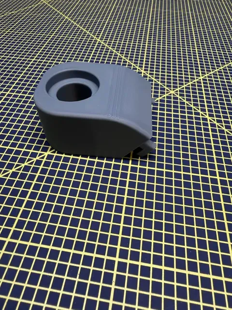 Torch Holder for SKADIS — Image 5 of 6
