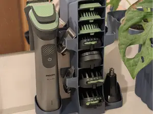 Philips All-In-One MG 7000 / 5000 series stand