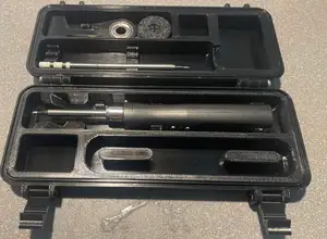 T85 Inserts for Rugged Multipart Pinecil/TS80 Case