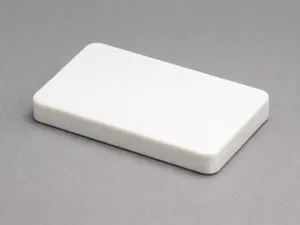 Parametric plate & dish maker