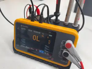 Multimeter stand for Alientek DM40
